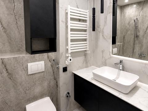 квартира за адресою Щирецька вул., 8А