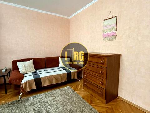 квартира за адресою Митрополита Андрея Шептицького вул. (Анатолія Луначарського), 3-Б