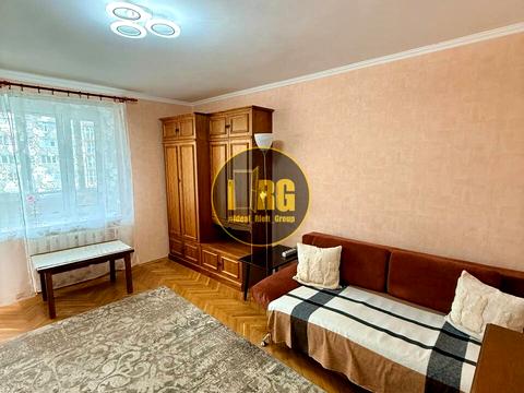 квартира за адресою Митрополита Андрея Шептицького вул. (Анатолія Луначарського), 3-Б