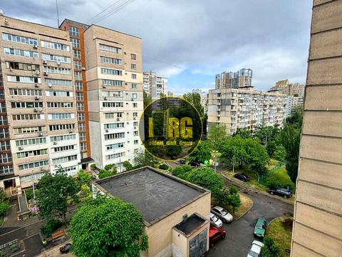 квартира за адресою Митрополита Андрея Шептицького вул. (Анатолія Луначарського), 3-Б