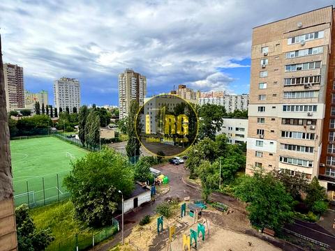 квартира за адресою Митрополита Андрея Шептицького вул. (Анатолія Луначарського), 3-Б