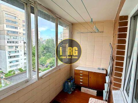 квартира за адресою Митрополита Андрея Шептицького вул. (Анатолія Луначарського), 3-Б