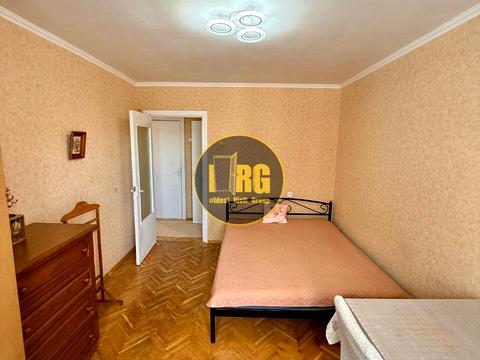 квартира за адресою Митрополита Андрея Шептицького вул. (Анатолія Луначарського), 3-Б