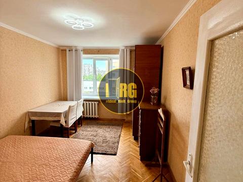 квартира за адресою Митрополита Андрея Шептицького вул. (Анатолія Луначарського), 3-Б