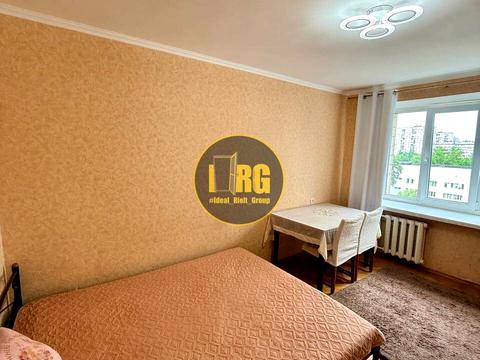 квартира за адресою Митрополита Андрея Шептицького вул. (Анатолія Луначарського), 3-Б