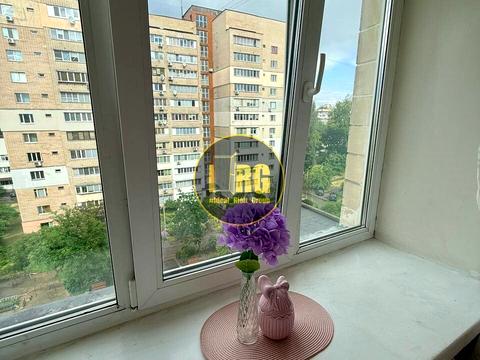 квартира за адресою Митрополита Андрея Шептицького вул. (Анатолія Луначарського), 3-Б