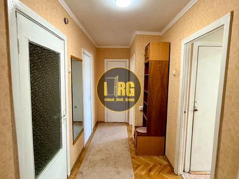 квартира за адресою Митрополита Андрея Шептицького вул. (Анатолія Луначарського), 3-Б