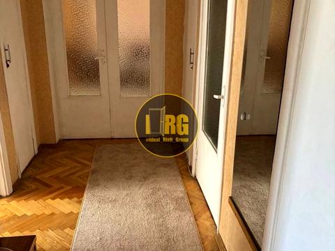 квартира за адресою Митрополита Андрея Шептицького вул. (Анатолія Луначарського), 3-Б
