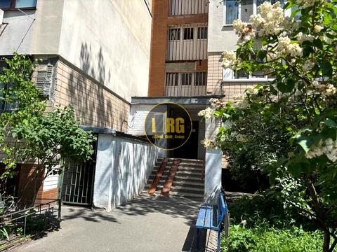 квартира за адресою Митрополита Андрея Шептицького вул. (Анатолія Луначарського), 3-Б