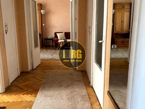 квартира за адресою Митрополита Андрея Шептицького вул. (Анатолія Луначарського), 3-Б
