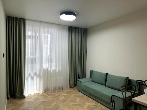 квартира по адресу Воздухофлотский просп. (Повітрофлотський), 56-Б
