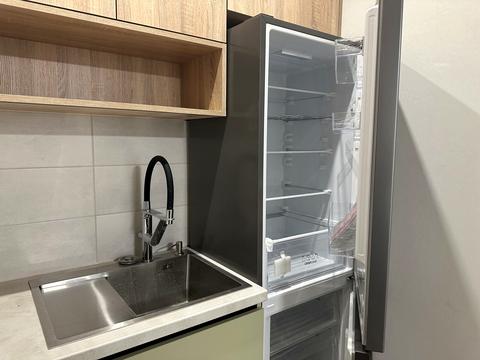квартира по адресу Воздухофлотский просп. (Повітрофлотський), 56-Б