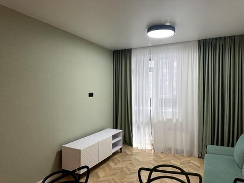 квартира по адресу Воздухофлотский просп. (Повітрофлотський), 56-Б