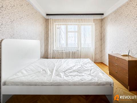 квартира за адресою Харківське шосе, 21/1
