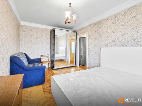 квартира за адресою Харківське шосе, 21/1