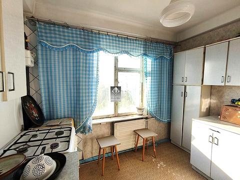 квартира за адресою Світла вул. (Будьонного), 4-А