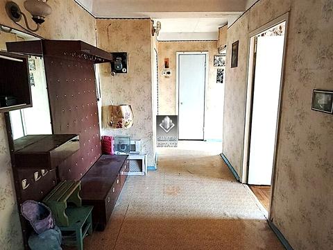квартира за адресою Світла вул. (Будьонного), 4-А
