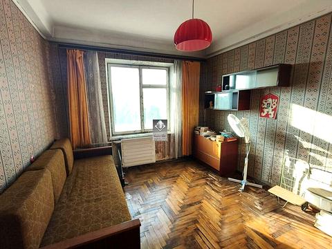 квартира за адресою Світла вул. (Будьонного), 4-А