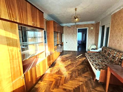 квартира за адресою Світла вул. (Будьонного), 4-А