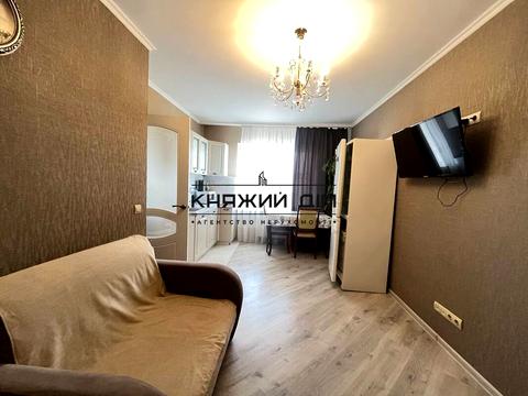 квартира по адресу Софии Русовой ул., 7