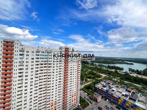 квартира по адресу Софии Русовой ул., 7