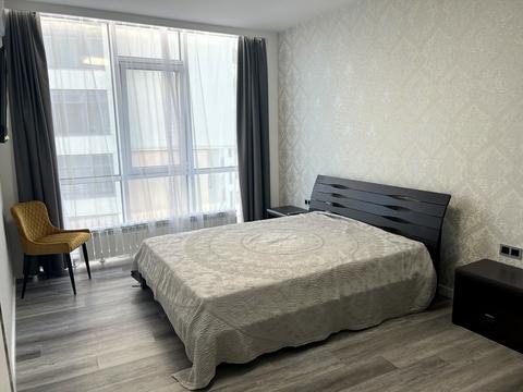 квартира по адресу Генуэзская ул., 3а