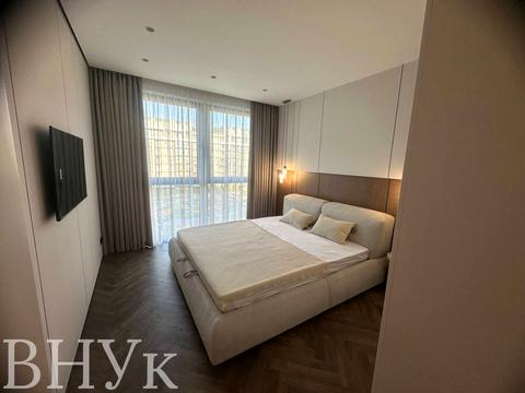 квартира за адресою Ужгород, Тиводара Легоцького вул., 80