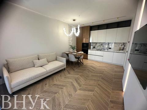 квартира за адресою Ужгород, Тиводара Легоцького вул., 80