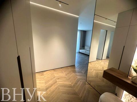 квартира за адресою Ужгород, Тиводара Легоцького вул., 80