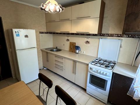 квартира за адресою Михайла Грушевського вул. (Котовського), 37