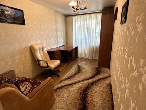 квартира за адресою Михайла Грушевського вул. (Котовського), 37