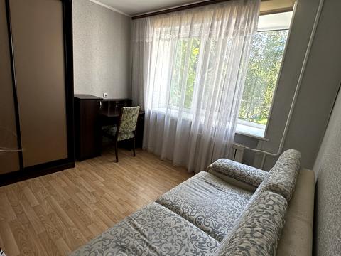 квартира за адресою Михайла Грушевського вул. (Котовського), 37