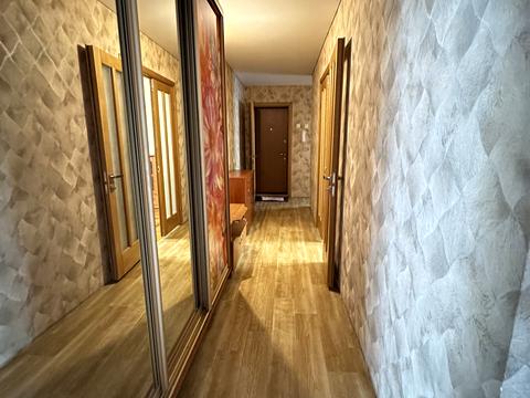 квартира за адресою Михайла Грушевського вул. (Котовського), 37
