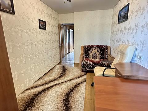 квартира за адресою Михайла Грушевського вул. (Котовського), 37