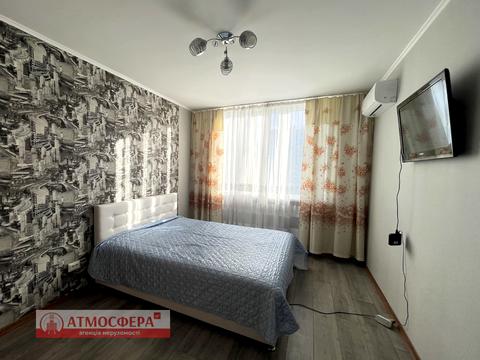 квартира по адресу Пригородная ул., 26