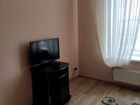 квартира по адресу Мира ул., 23-Б