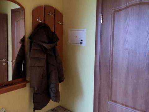 квартира по адресу Мира ул., 23-Б