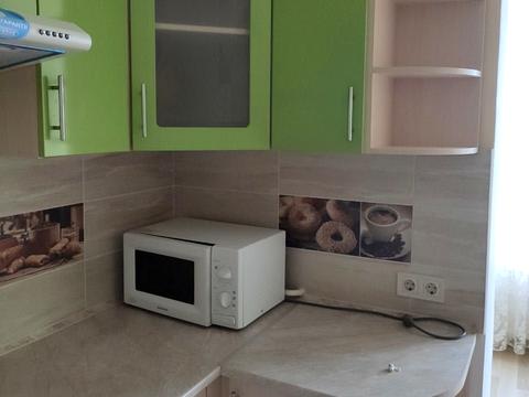 квартира по адресу Мира ул., 23-Б
