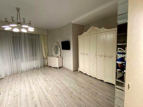 квартира по адресу Морехідний пер., 2-А