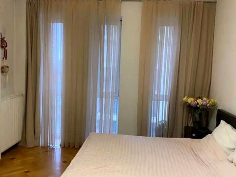 квартира за адресою Левка Лук'яненка вул. (Василя Жуковського), 21-А