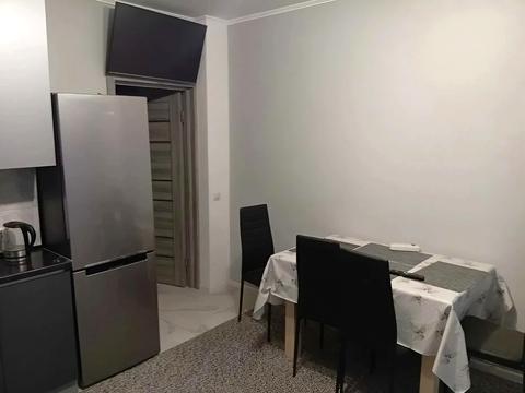 квартира за адресою Хіміків вул., 28 к16-18