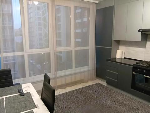 квартира за адресою Хіміків вул., 28 к16-18