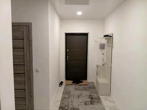 квартира за адресою Хіміків вул., 28 к16-18