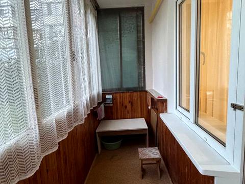 квартира за адресою Київ, Дмитра Луценка вул. (Крейсера "Аврора"), 1