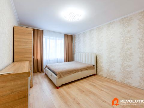 квартира по адресу Зои Гайдай ул., 7