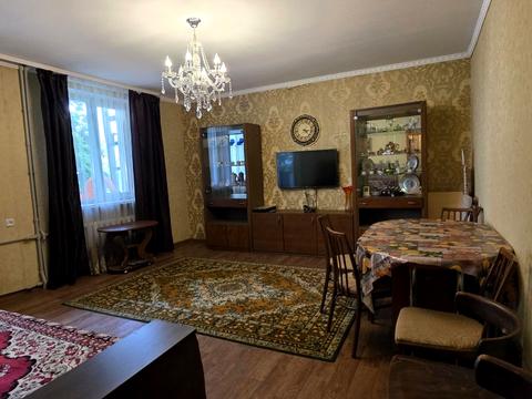квартира по адресу Полтавский Шлях ул., 190