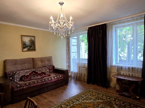 квартира по адресу Полтавский Шлях ул., 190