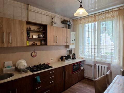 квартира по адресу Полтавский Шлях ул., 190