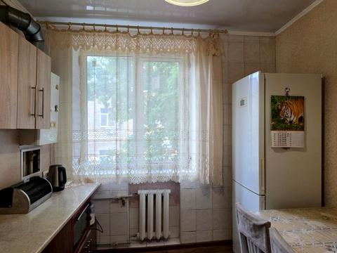 квартира по адресу Полтавский Шлях ул., 190