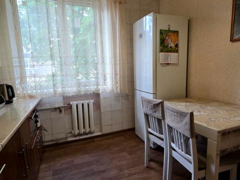 квартира по адресу Полтавский Шлях ул., 190